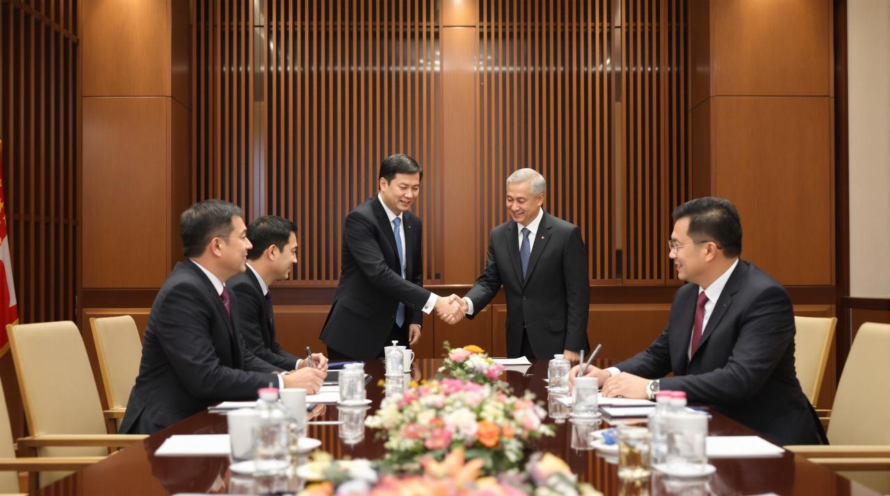 欧美日韩视频与国际顶级制作公司达成战略合作协议
