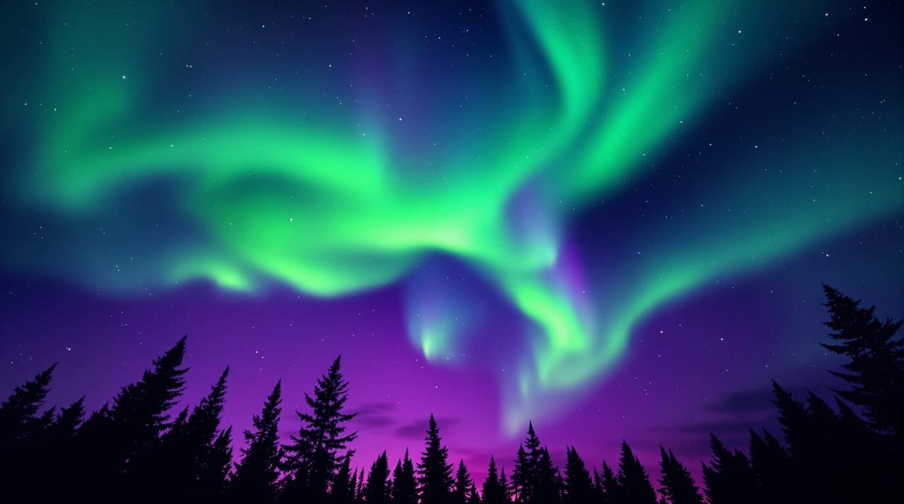 四色影视 - 以极光之美照耀每一个热爱电影的灵魂