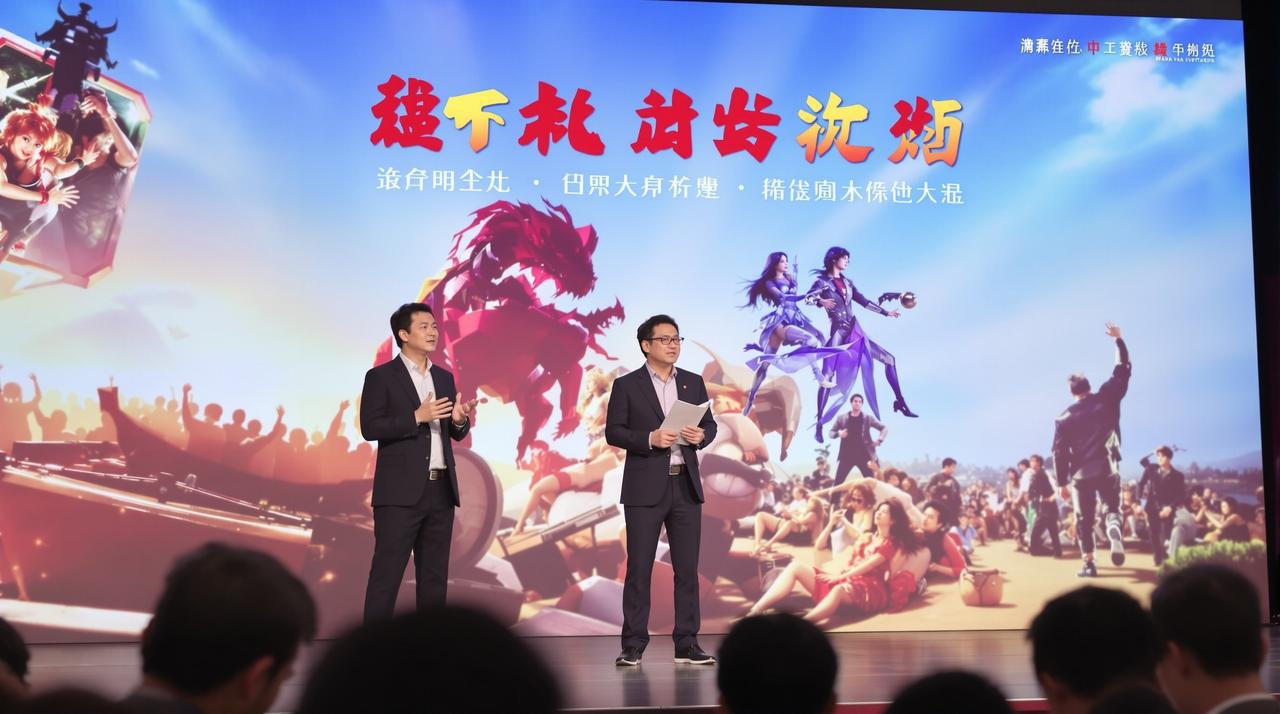欧美日韩视频2026年度片单正式发布，十余部重磅作品即将亮相